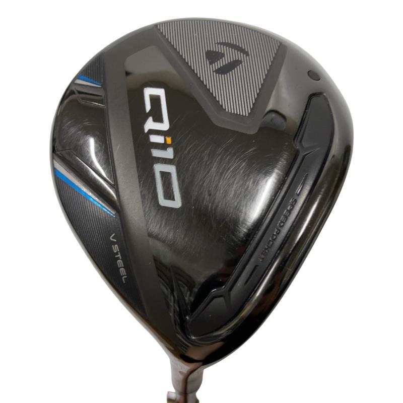 TaylorMade（テーラーメイド） Qi10 7W フェアウェイウッド FW