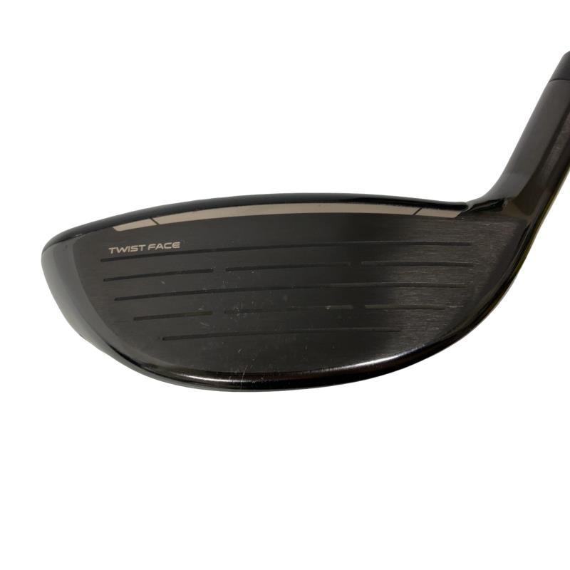 TaylorMade（テーラーメイド） Qi10 7W フェアウェイウッド FW