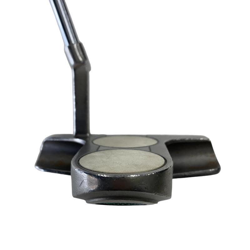 オデッセイ WHITE STEEL 2・ball BLADE2 34インチ パター PT フレックスその他の画像