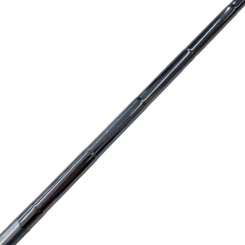 オデッセイ WHITE STEEL 2・ball BLADE2 34インチ パター PT フレックスその他の画像