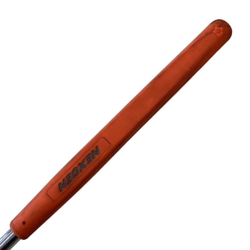 オデッセイ WHITE STEEL 2・ball BLADE2 34インチ パター PT フレックスその他の画像