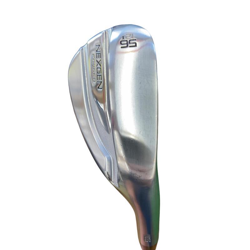 ゴルフパートナー NEXGEN FORGED WEDGE(2025) 56°/12°T ウェッジ WG フレックスS_3