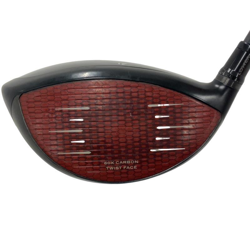 TaylorMade（テーラーメイド） STEALTH2 HD 10.5° ドライバー DR