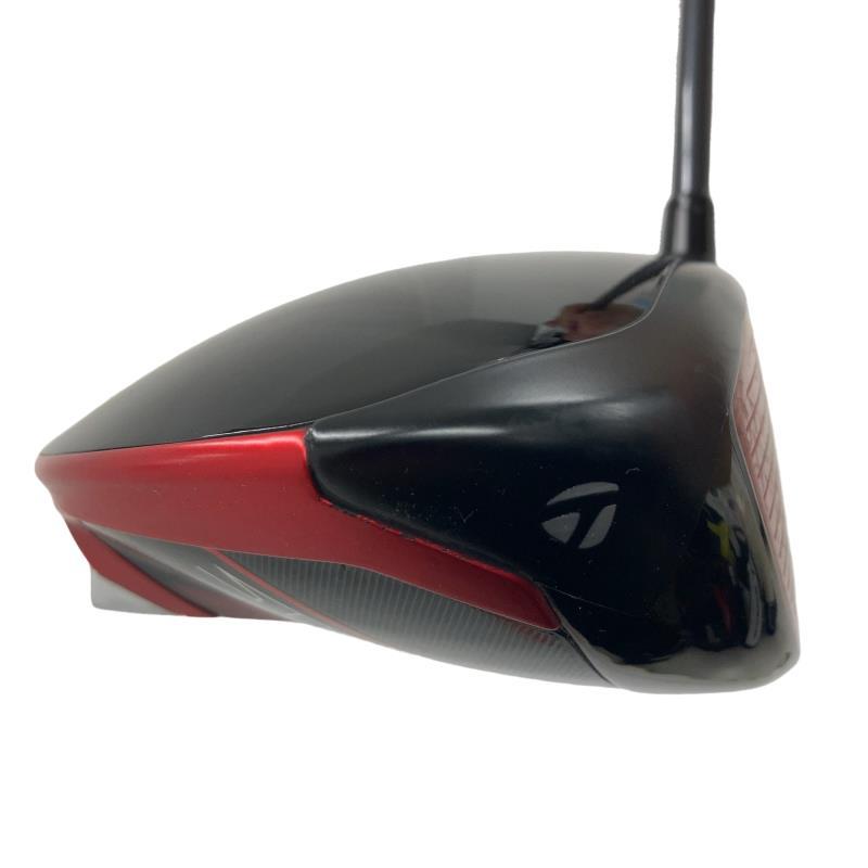 TaylorMade（テーラーメイド） STEALTH2 HD 10.5° ドライバー DR