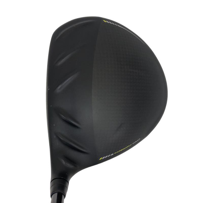 【週末限定割引】PING G430 LST ドライバー 9度 ヘッド レンチ付き PING（ピン） G430 LST 9° ドライバー DR フレックスS : ゴルフ
