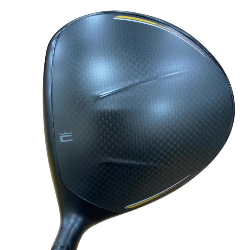 コブラ　LTDx 10.5 シャフト6S COBRA（コブラ） KING LTDx 10.5°(ブラック) ドライバー DR フレックス