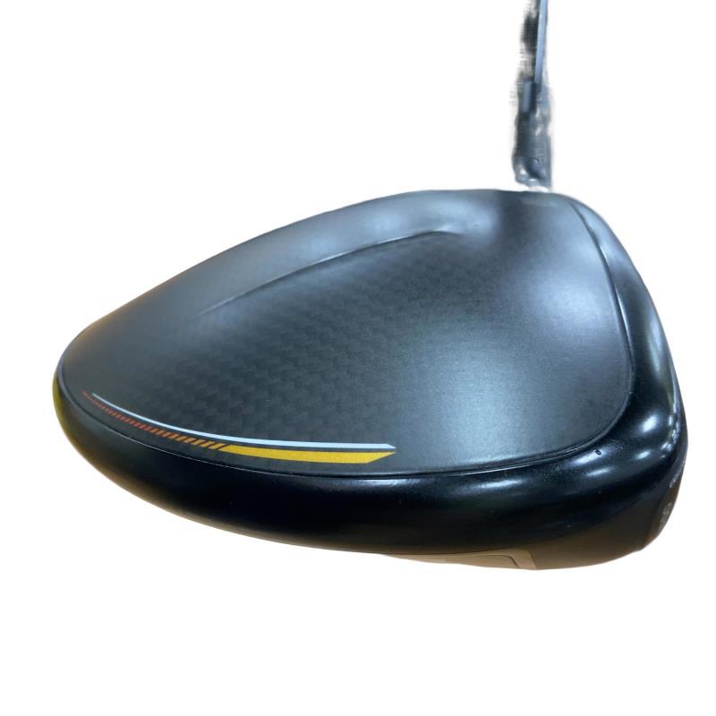 COBRA（コブラ） KING LTDx 10.5°(ブラック) ドライバー DR フレックス