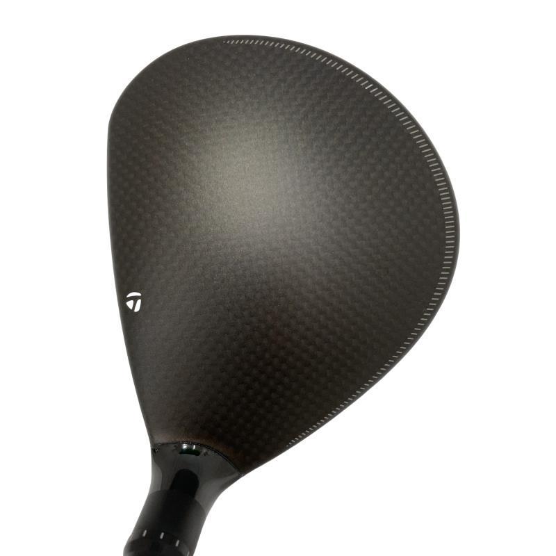 テーラーメイド Qi4D 5W フェアウェイウッド FW フレックスSRの画像