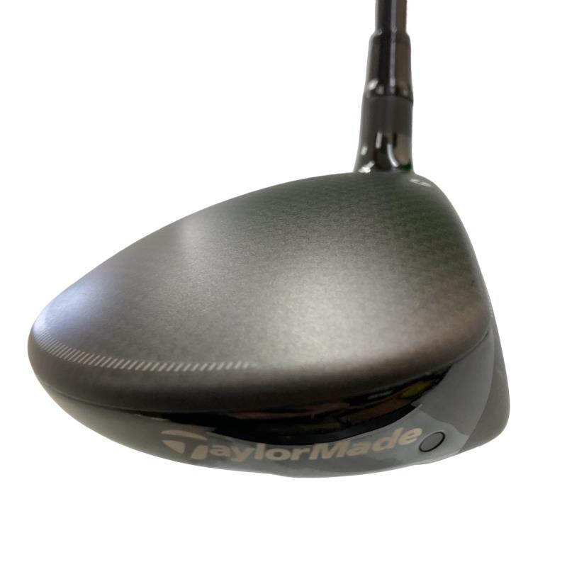 テーラーメイド Qi4D 5W フェアウェイウッド FW フレックスSRの画像