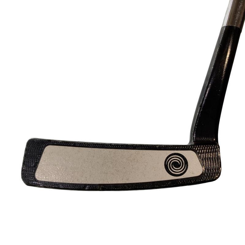 ODYSSEY PRO TYPE 9HT パター ODYSSEY（キャロウェイゴルフ） オデッセイ PROTYPE ix #9HT 35インチ