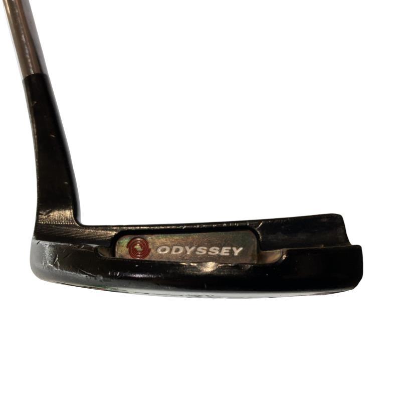 Odyssey ProType 9HT パター ODYSSEY（キャロウェイゴルフ） オデッセイ PROTYPE ix #9HT 35インチ