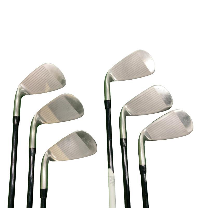 MIZUNO GOLF ミズノ T-ZOID PLUS 6S アイアンセット IR フレックスS