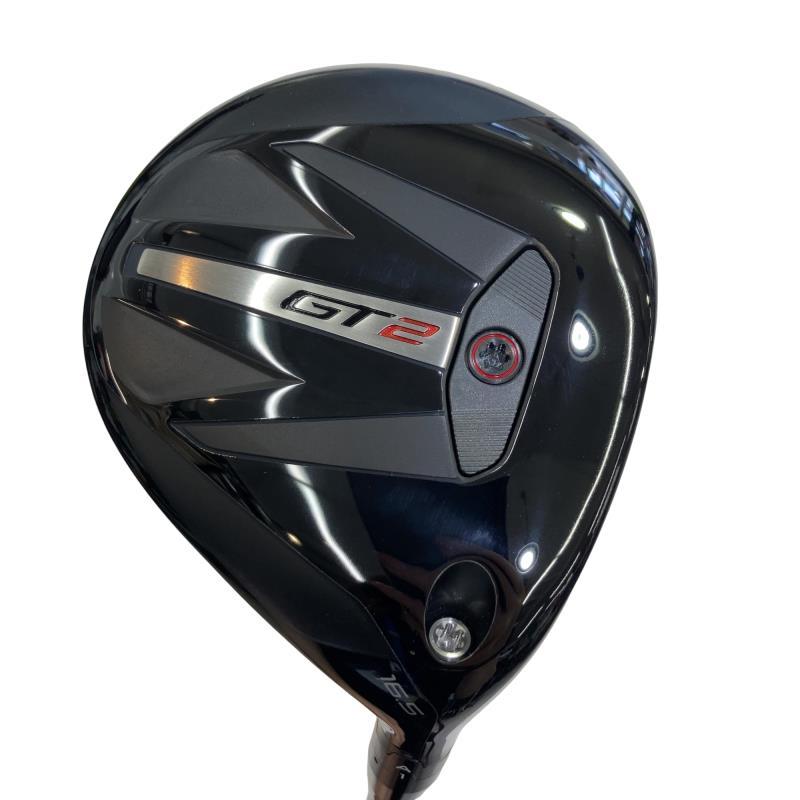 Titleist（タイトリスト） GT2 16.5° フェアウェイウッド FW