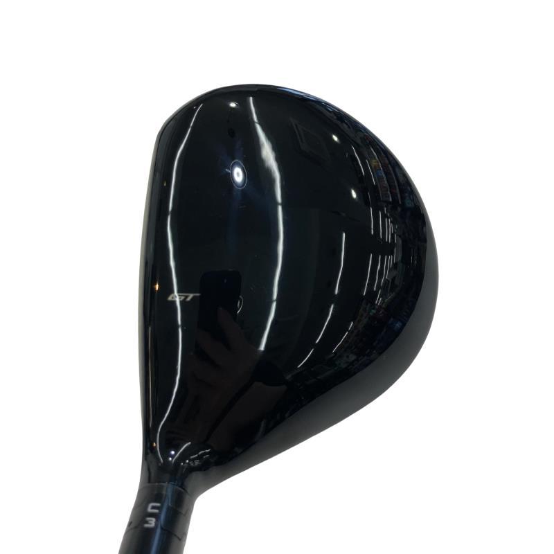 タイトリスト　GT2 FW 16.5° 保証書付き Titleist（タイトリスト） GT2 16.5° フェアウェイウッド FW