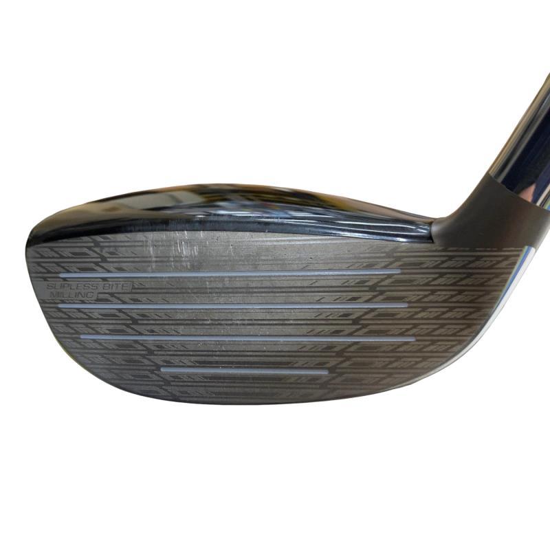 BRIDGESTONE GOLF ブリヂストン B1 ST H3 ユーティリティ UT