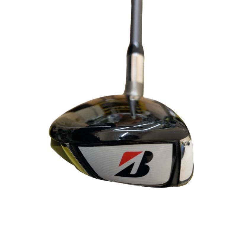 BRIDGESTONE GOLF ブリヂストン B1 ST H3 ユーティリティ UT