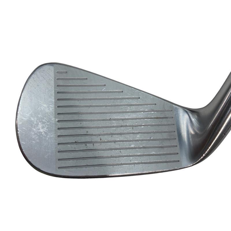 テーラーメイド Taylor Made P・7CB(2024) 5S アイアンセット IR フレックスその他_2