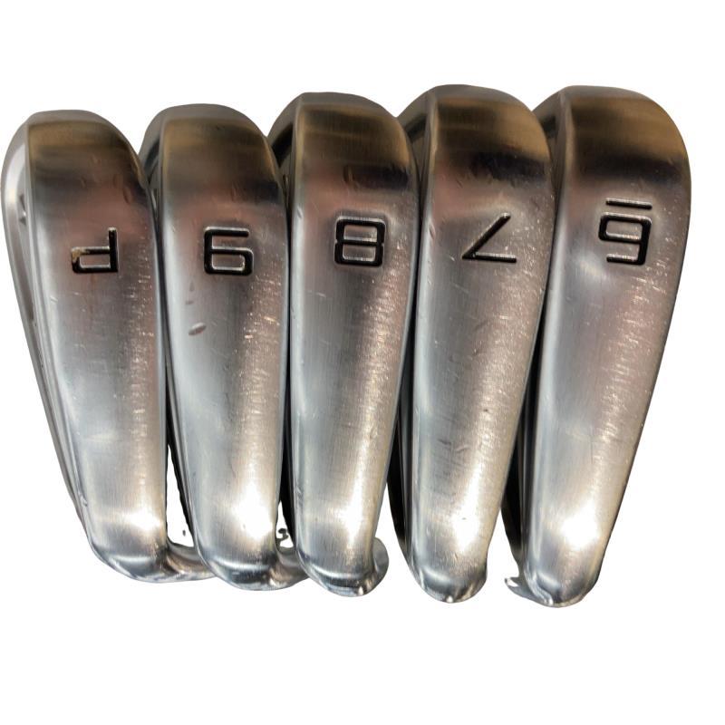 テーラーメイド Taylor Made P・7CB(2024) 5S アイアンセット IR フレックスその他_4