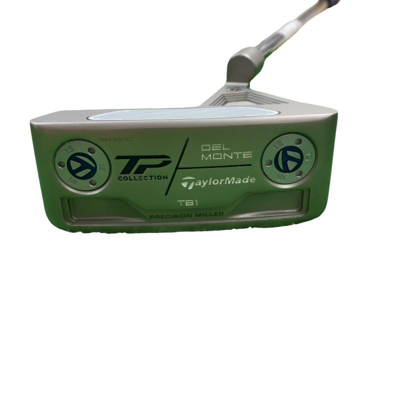 TaylorMade（テーラーメイド） TP COLLECTION HYDRO BLAST DEL MONTE