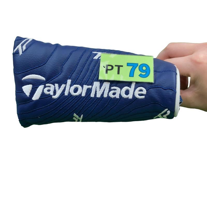 TaylorMade（テーラーメイド） TP COLLECTION HYDRO BLAST DEL MONTE