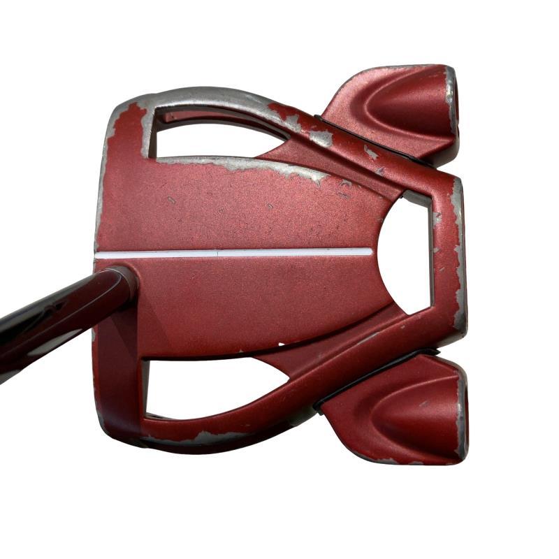 TaylorMade（テーラーメイド） Spider Tour RED(サイトライン