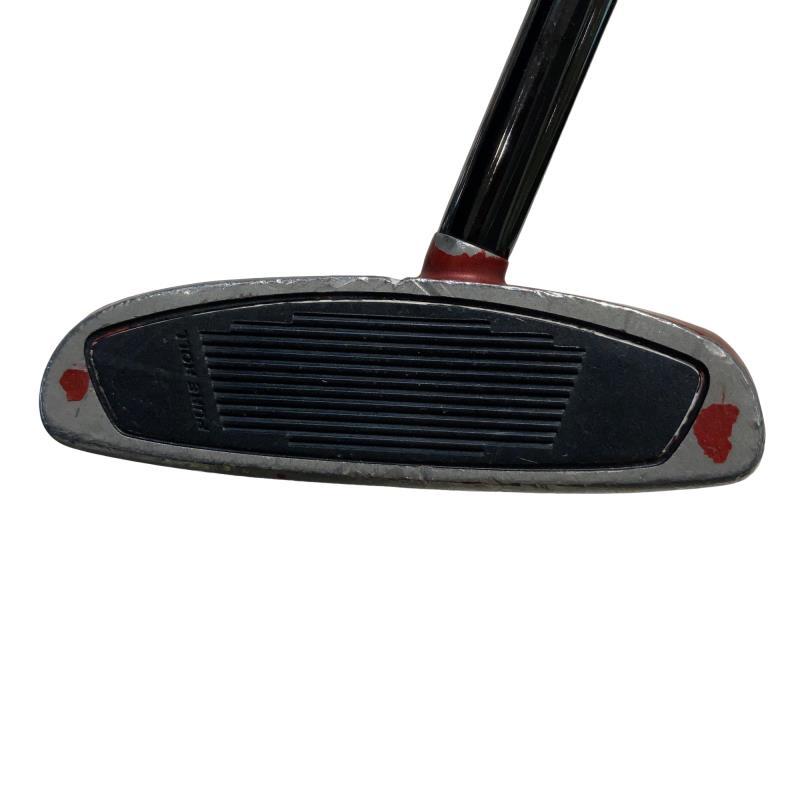 TaylorMade（テーラーメイド） Spider Tour RED(サイトライン