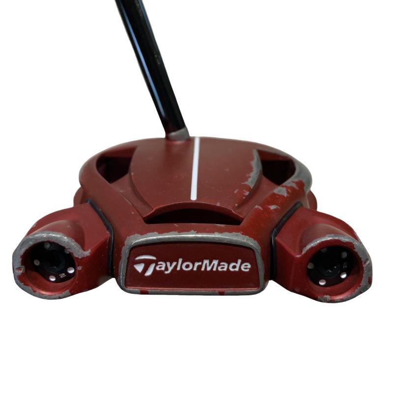 TaylorMade（テーラーメイド） Spider Tour RED(サイトライン