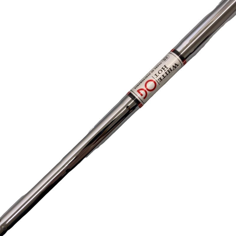 オデッセイ WHITE HOT OG ROSSIE S 34インチ パター PT フレックスその他の画像