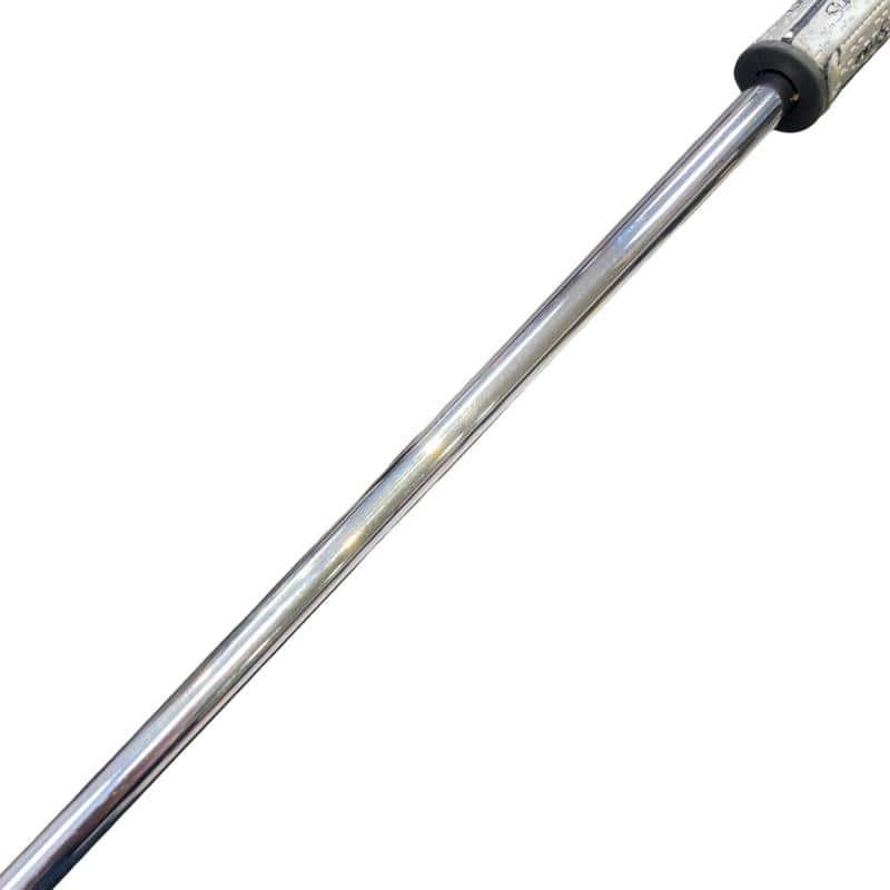 オデッセイ BLACK SERIES i #1 33インチ パター PT フレックスその他の画像
