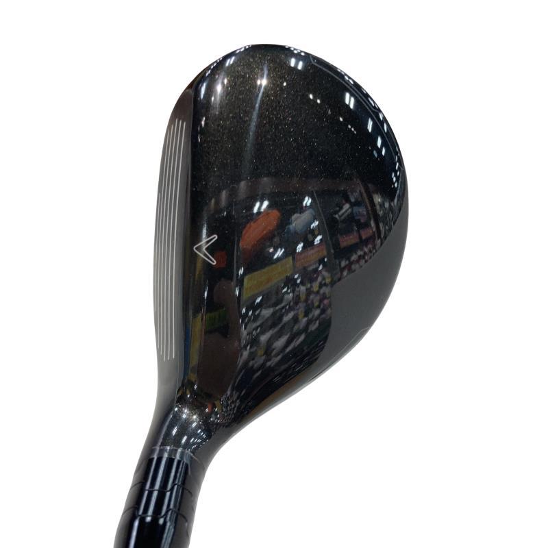 Callaway（キャロウェイ） QUANTUM MAX FAST U6 ユーティリティ UT
