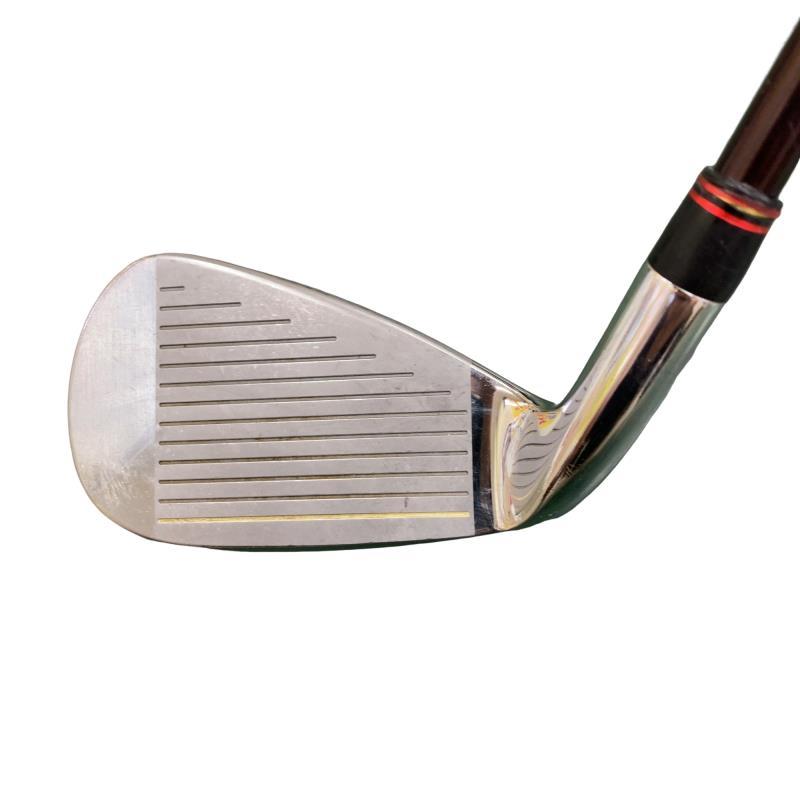 BRIDGESTONE GOLF ブリヂストン TOURSTAGE PHYZ CL 8S レディース
