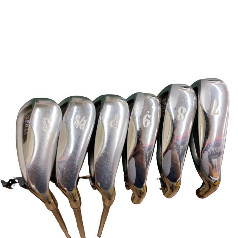 BRIDGESTONE GOLF ブリヂストン TOURSTAGE PHYZ CL 8S レディース