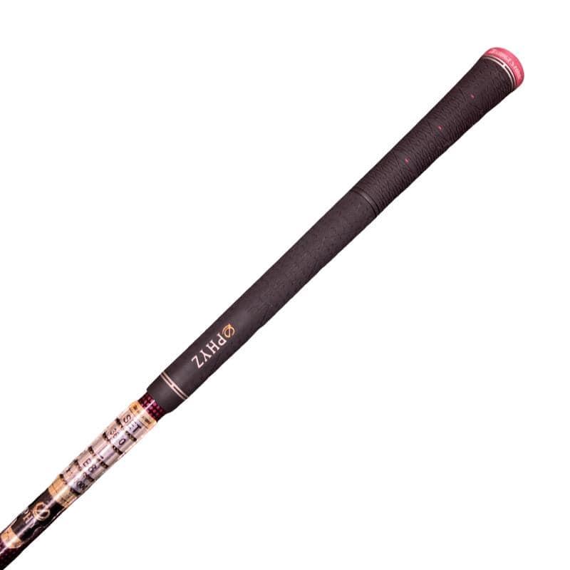 BRIDGESTONE TOURSTAGE PHYZ ゴルフクラブ　レディース BRIDGESTONE GOLF ブリヂストン TOURSTAGE PHYZ CL 8S レディース