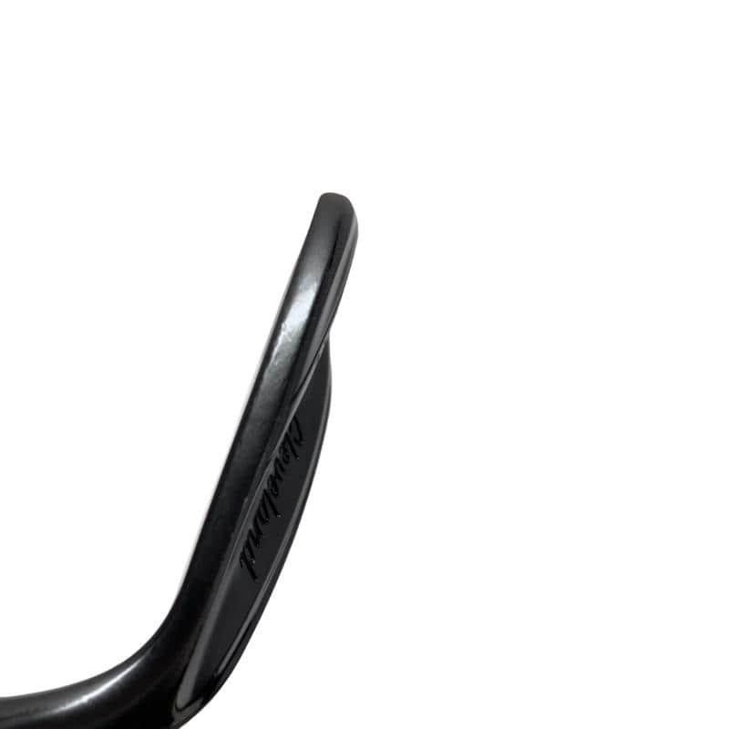 クリーブランド Cleveland RTX ZIPCORE ブラックサテン 50°/10° MID ウェッジ WG フレックスSの画像