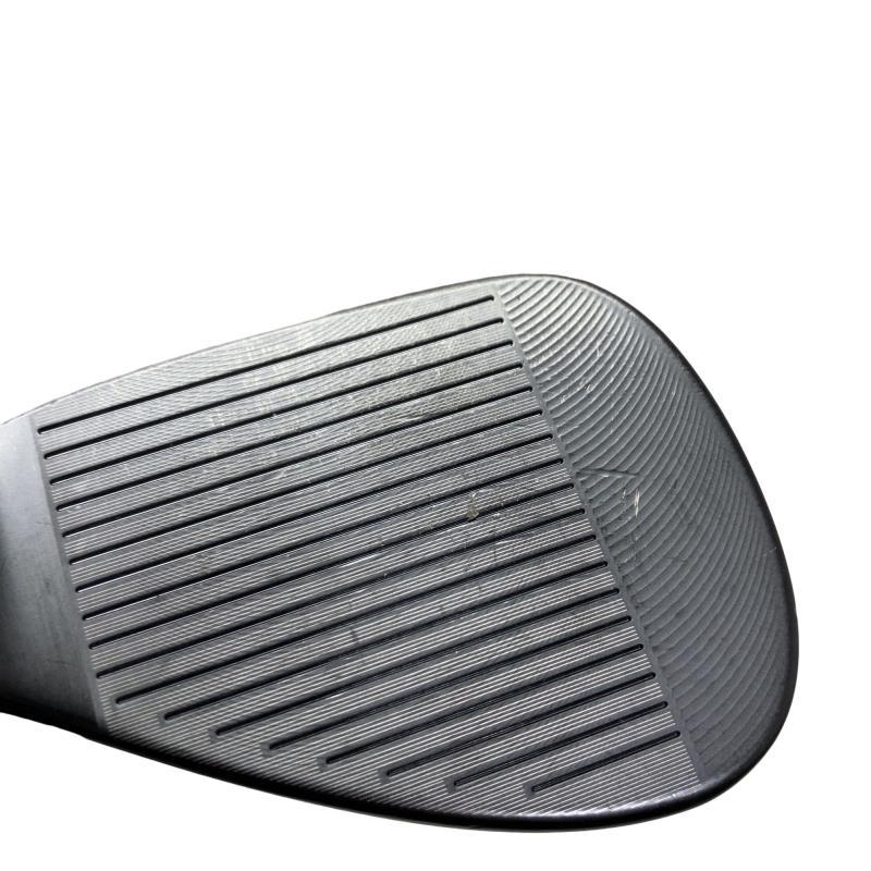 クリーブランド Cleveland RTX ZIPCORE ブラックサテン 50°/10° MID ウェッジ WG フレックスSの画像