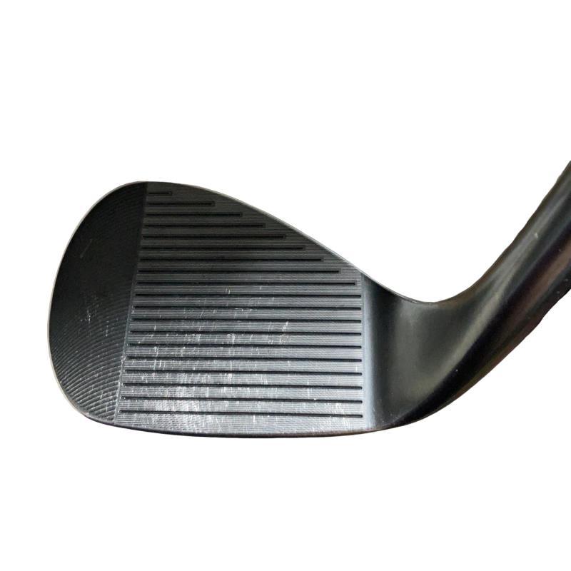 クリーブランド Cleveland RTX ZIPCORE ブラックサテン 54°/10° MID ウェッジ WG フレックスSの画像