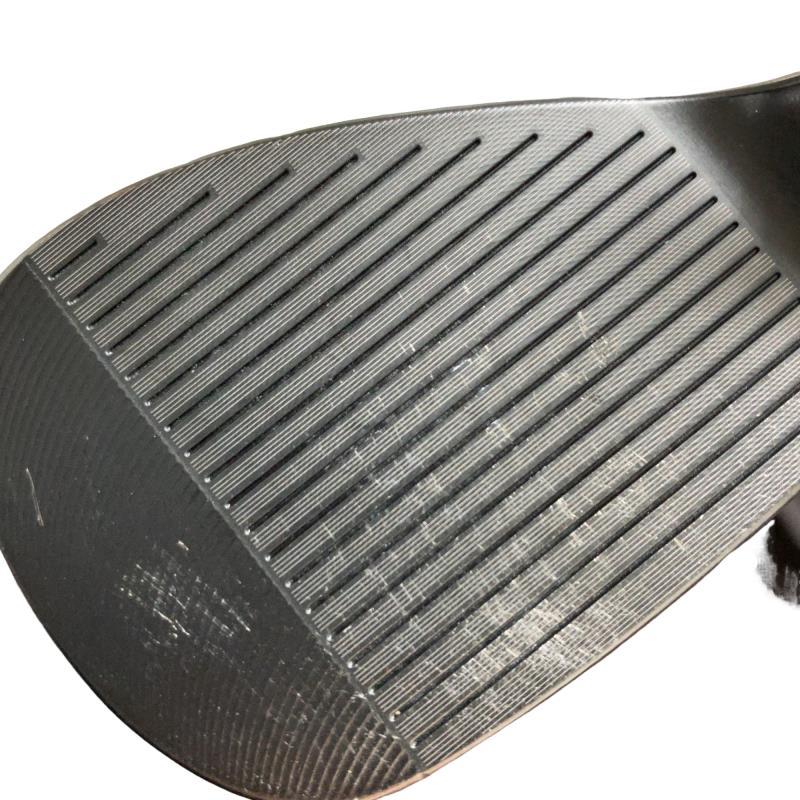 クリーブランド Cleveland RTX ZIPCORE ブラックサテン 54°/10° MID ウェッジ WG フレックスSの画像