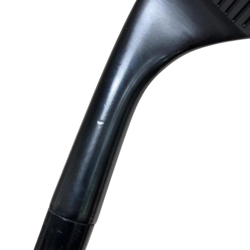 クリーブランド Cleveland RTX ZIPCORE ブラックサテン 54°/10° MID ウェッジ WG フレックスSの画像