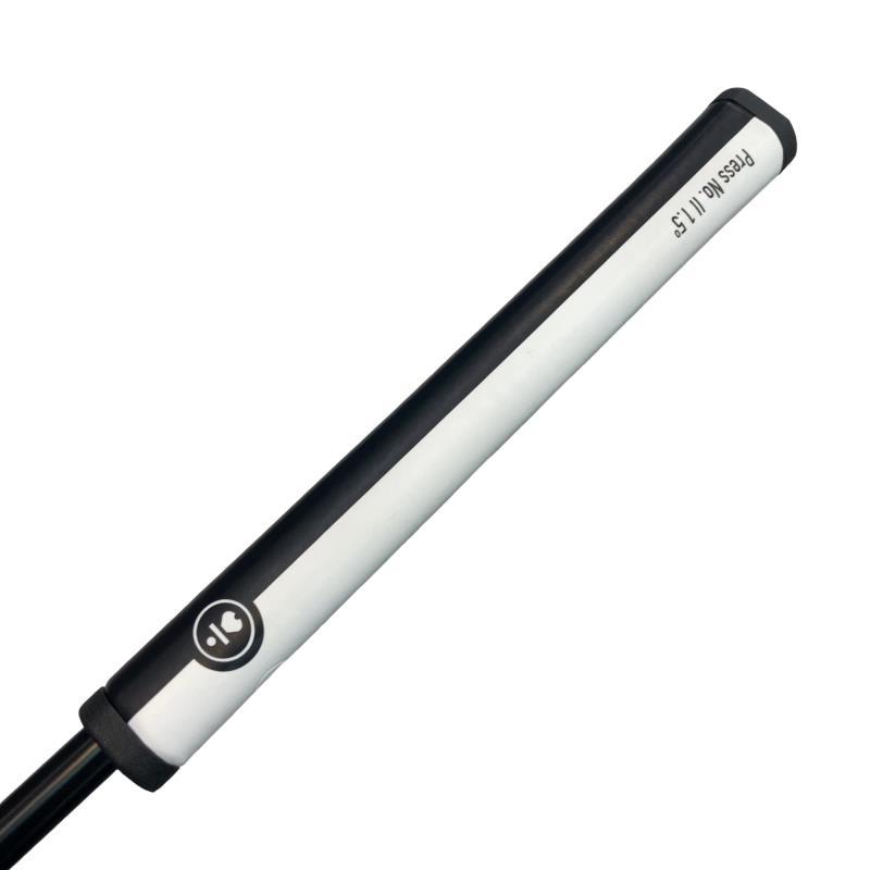 L.A.B.GOLF L.A.B.GOLF Mezz.1 34インチ パター PT フレックスその他の画像