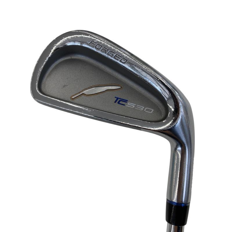 FOURTEEN（フォーティーン） TC-530 FORGED 6S アイアンセット IR
