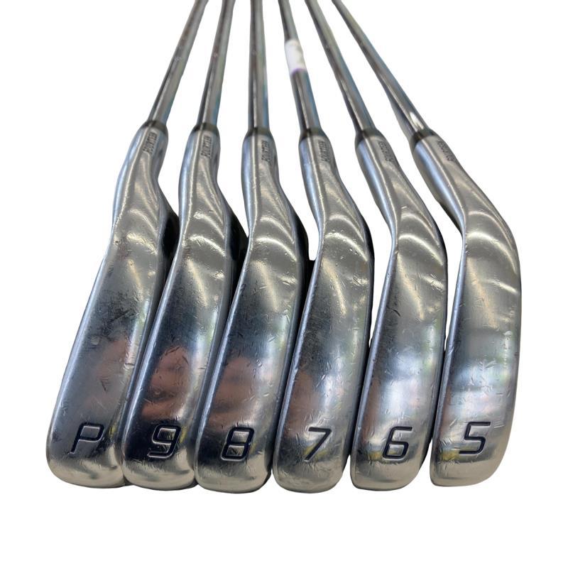FOURTEEN（フォーティーン） TC-530 FORGED 6S アイアンセット IR 