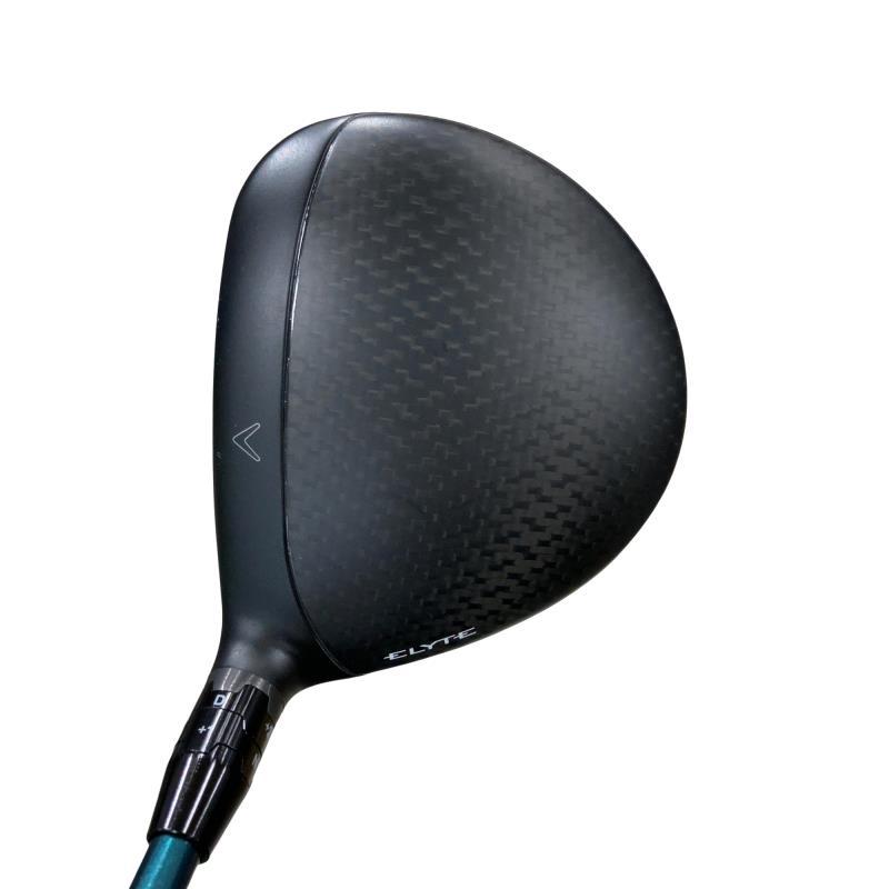 Callaway（キャロウェイ） ELYTE X 3W フェアウェイウッド FW