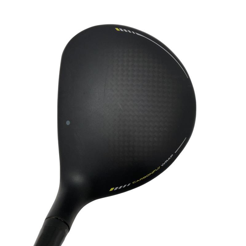 ピン G430 SFT 7W フェアウェイウッド FW フレックスその他の画像