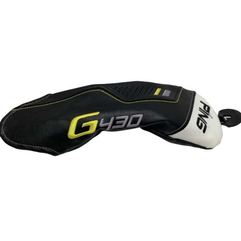 ピン G430 SFT 7W フェアウェイウッド FW フレックスその他の画像
