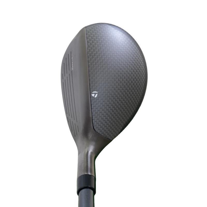 Qi35 MAX レスキュー U7 ユーティリティ 7U 35度 7番 7H TaylorMade（テーラーメイド） Qi35 MAX U7 ユーティリティ UT