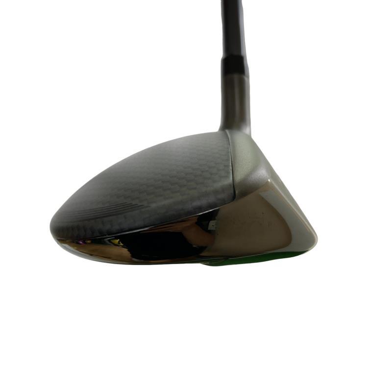 TaylorMade（テーラーメイド） Qi35 MAX U7 ユーティリティ UT