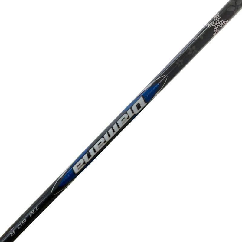 TaylorMade（テーラーメイド） Qi35 MAX U7 ユーティリティ UT
