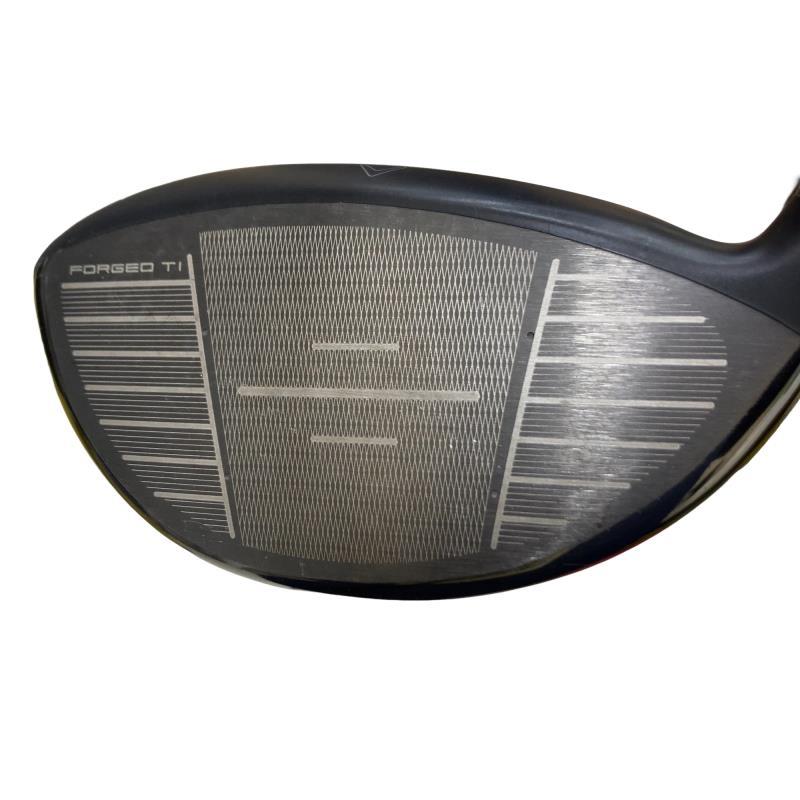 Callaway（キャロウェイ） PARADYM MAX FAST 10.5° ドライバー DR