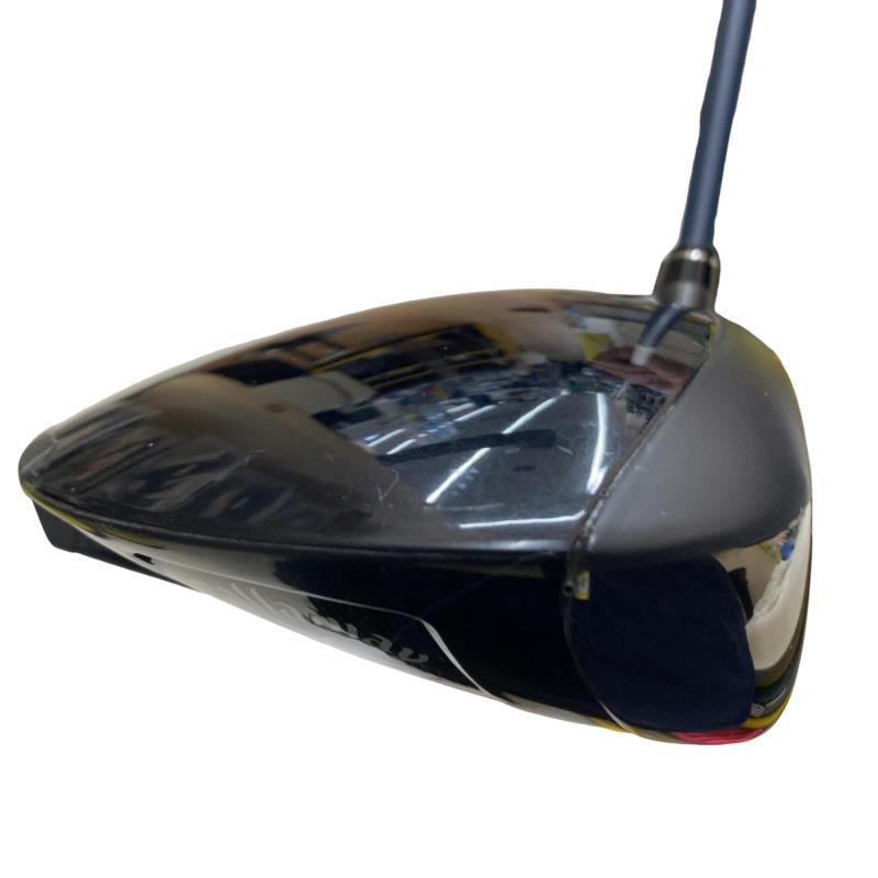 Callaway（キャロウェイ） PARADYM MAX FAST 10.5° ドライバー DR