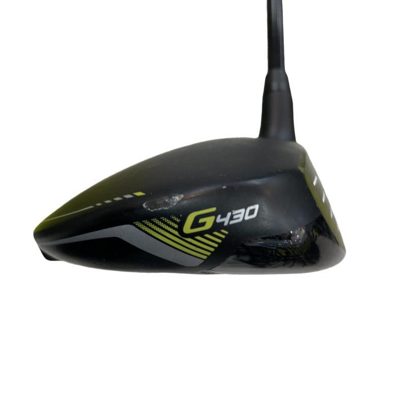 PING（ピン） G430 MAX 7W フェアウェイウッド FW フレックスS